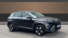 Hyundai KONA 1.6 GDi Hybrid Advance 5dr DCT Hybrid Hatchback